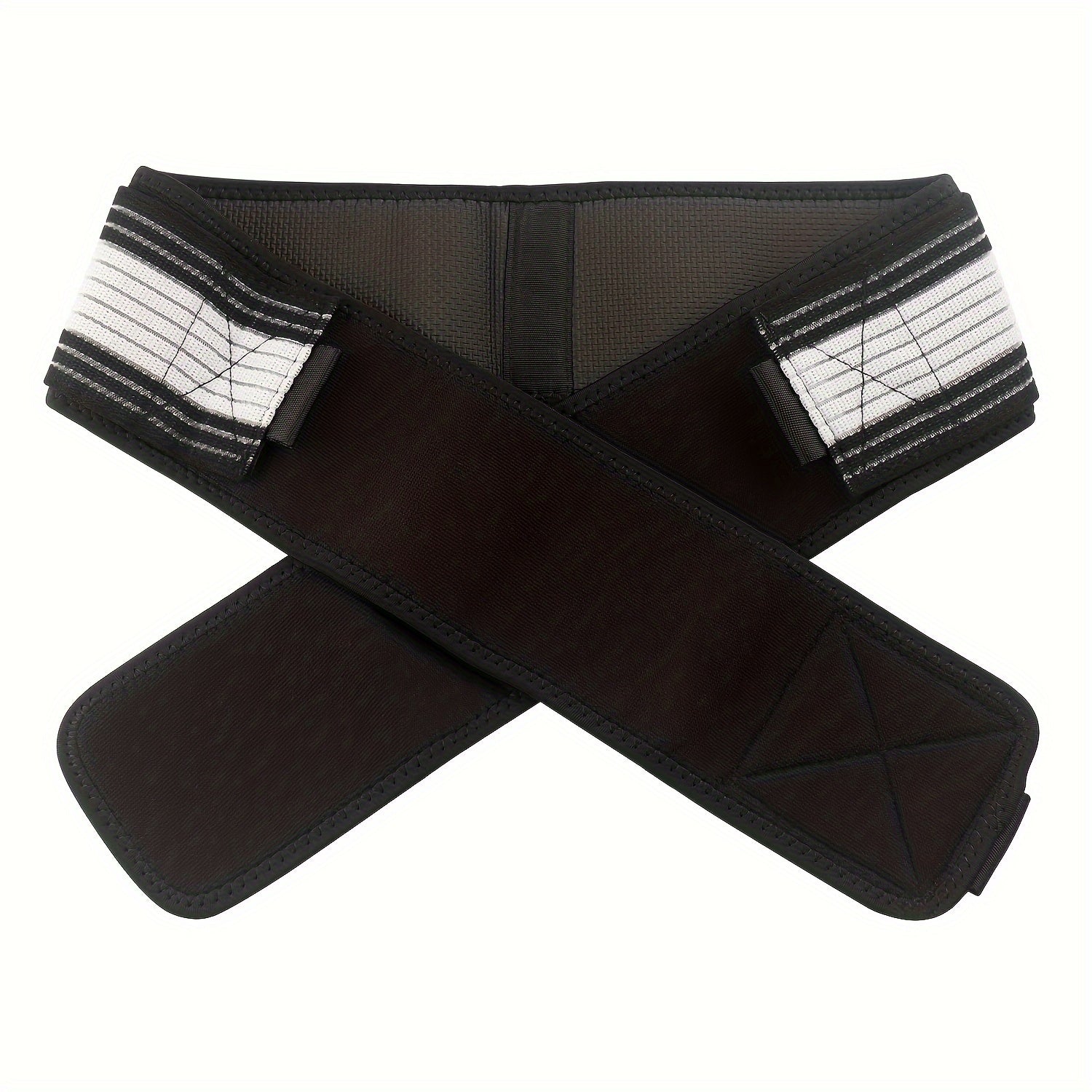 Adjustable Abdominal Band Yoga Waist Band for Pelvic Correction