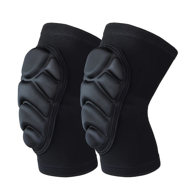 Soft Sports Knee Pads for Basketball Roller Skating Football