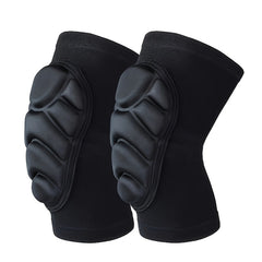 Soft Sports Knee Pads for Basketball Roller Skating Football