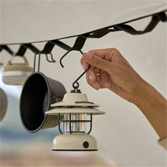Adjustable Strap for Hanging Lamp Clothes Outdoor Camping Party
