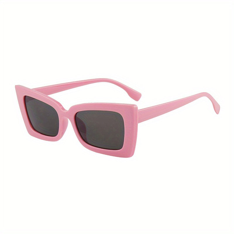 Y2K Butterfly Sunglasses UV400 Sun Shades Glasses