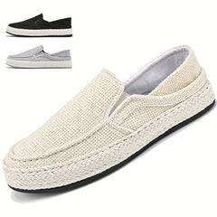 Men's Lightweight Slip On Casual Shoes for Walking