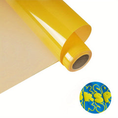 30 3ft 3D Puff HTV Sheets DIY Clothing Mask Jeans Heat Transfer Sticker