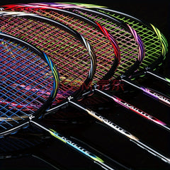 Durable High Elastic Badminton Racket String Line
