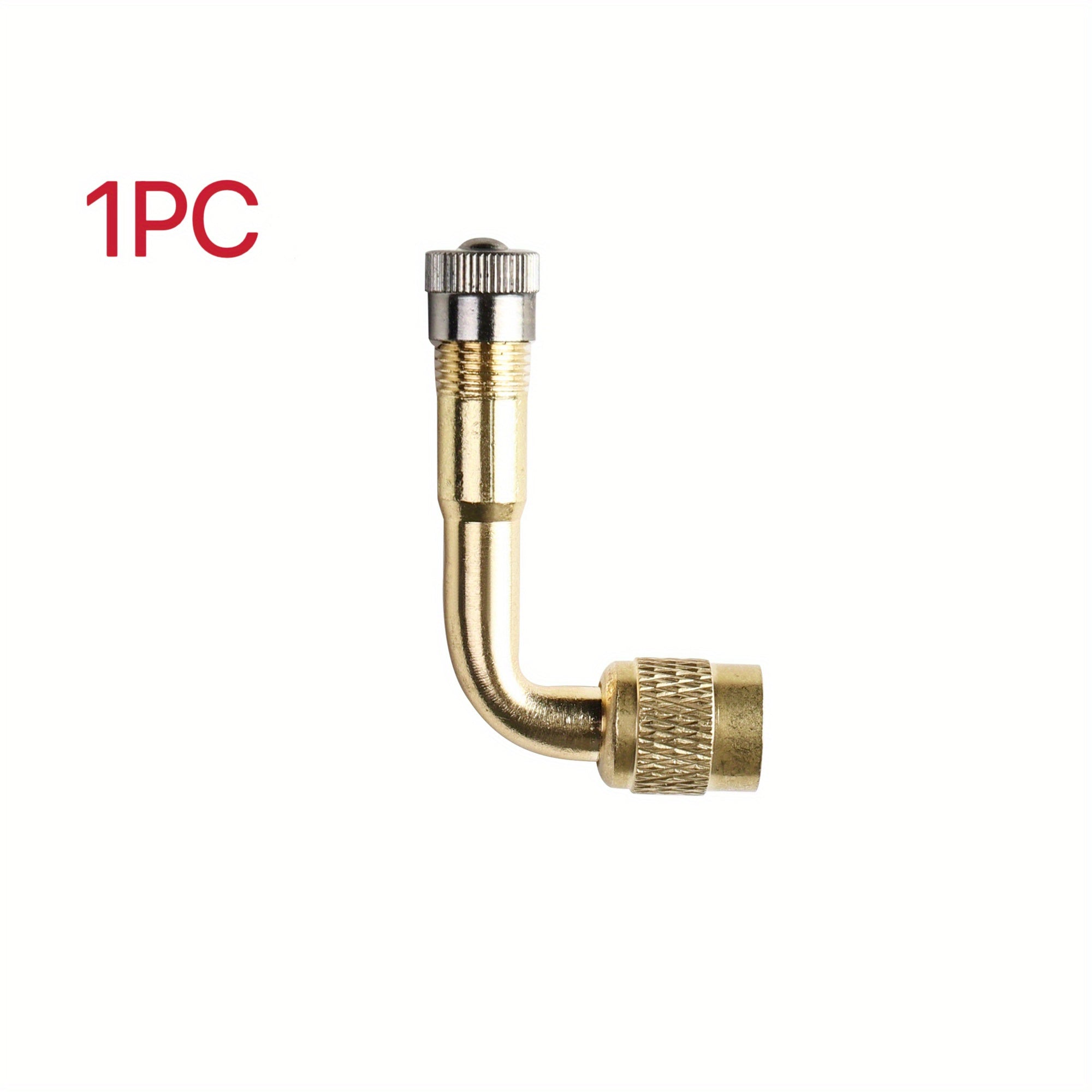 Inflatable Mouth Extension Valve Long Tube Air Nozzle