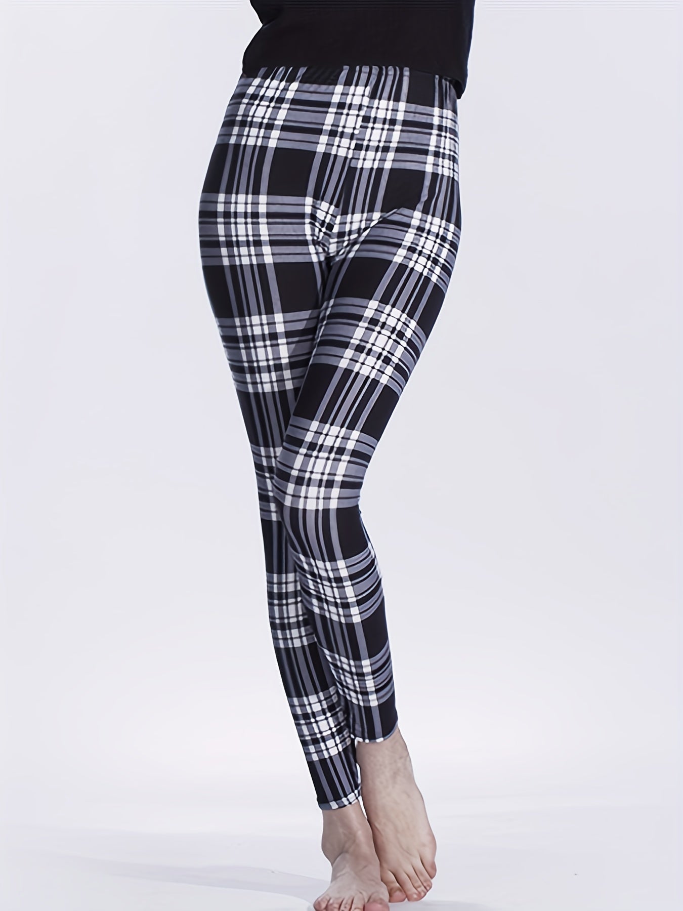 Women Camo Leggings - Sport Workout Skinny Adventure Leggings