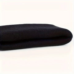 Y2K Gothic I'M NOT WEIRD Knitted Beanie Hat for Outdoor Activities