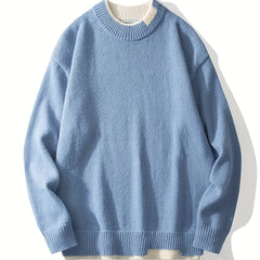 Men's Thermal Sweater for Winter