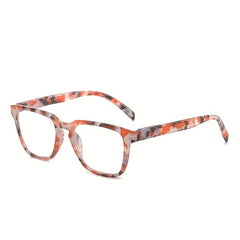 Men's Anti Light Reader Glasses for Office