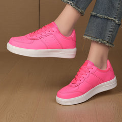 Women's Lightweight Anti Slip Waterproof Sports Shoes