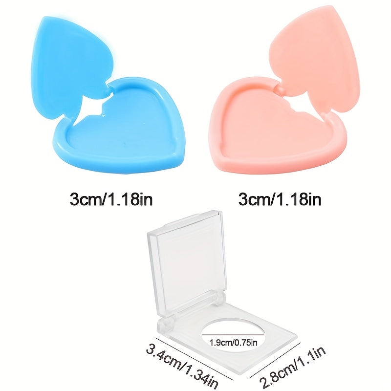 Diamond Painting Light Pad Switch Cover - Adhesive Button Accessory