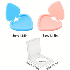 Diamond Painting Light Pad Switch Cover - Adhesive Button Accessory