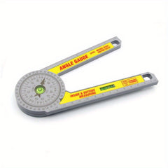 Woodworking Angle Ruler Protractor Mini Inside Outside Measurement