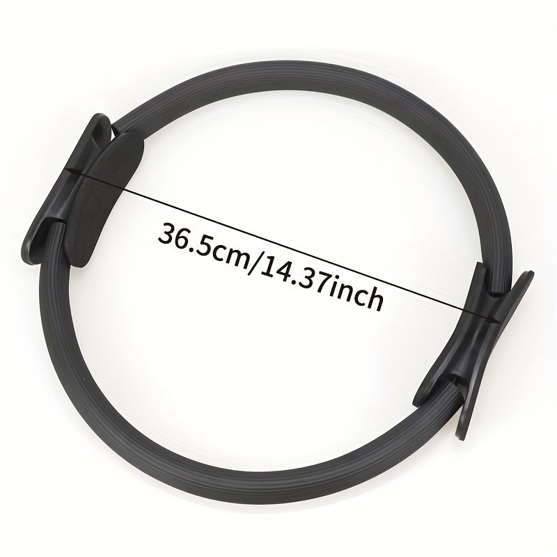 Yoga Pilates Stretching Circle Fitness Training Equipment