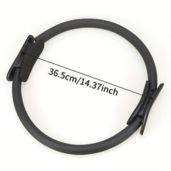 Yoga Pilates Stretching Circle Fitness Training Equipment