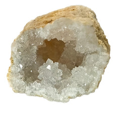 Natural Agate Geode Crystal Cave Quartz Mineral Home Decor Gift