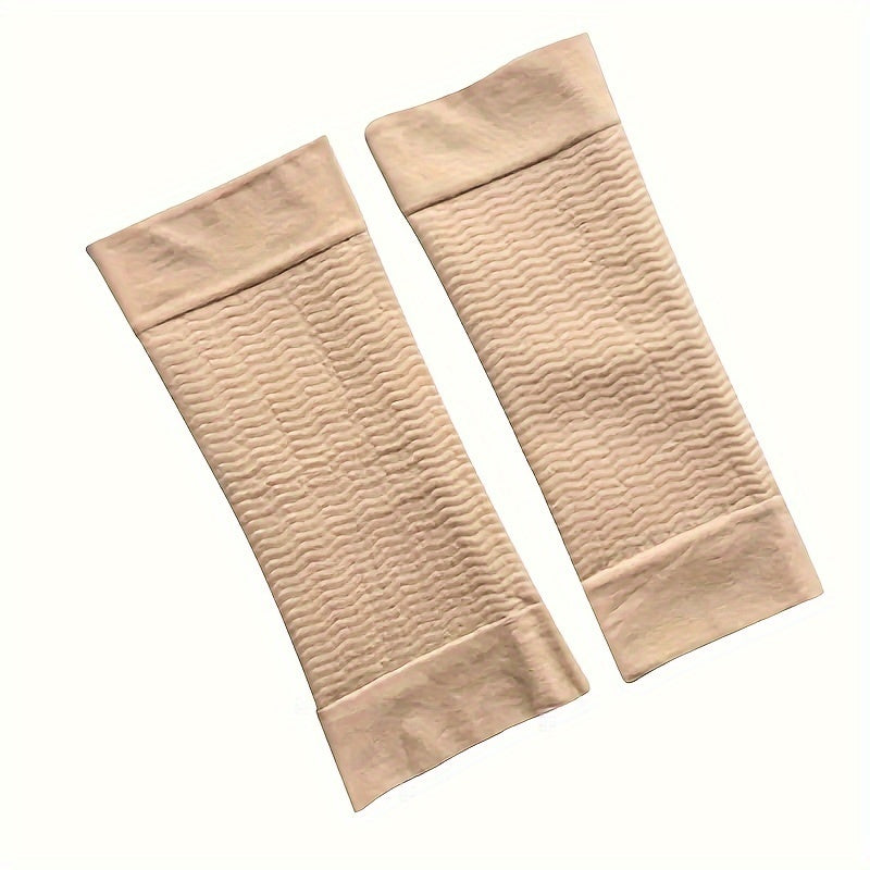 Arm Weight Loss & Shaping Sleeves - Arm Compression Sleeves