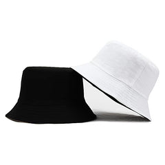 Men's Double Sided Fishing Hat All Seasons