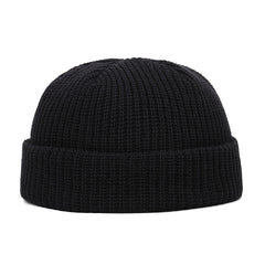 Unisex Warm Fisherman Hat for Autumn & Winter