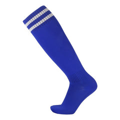 Outdoor Non-slip Football Socks for Kids & Adults