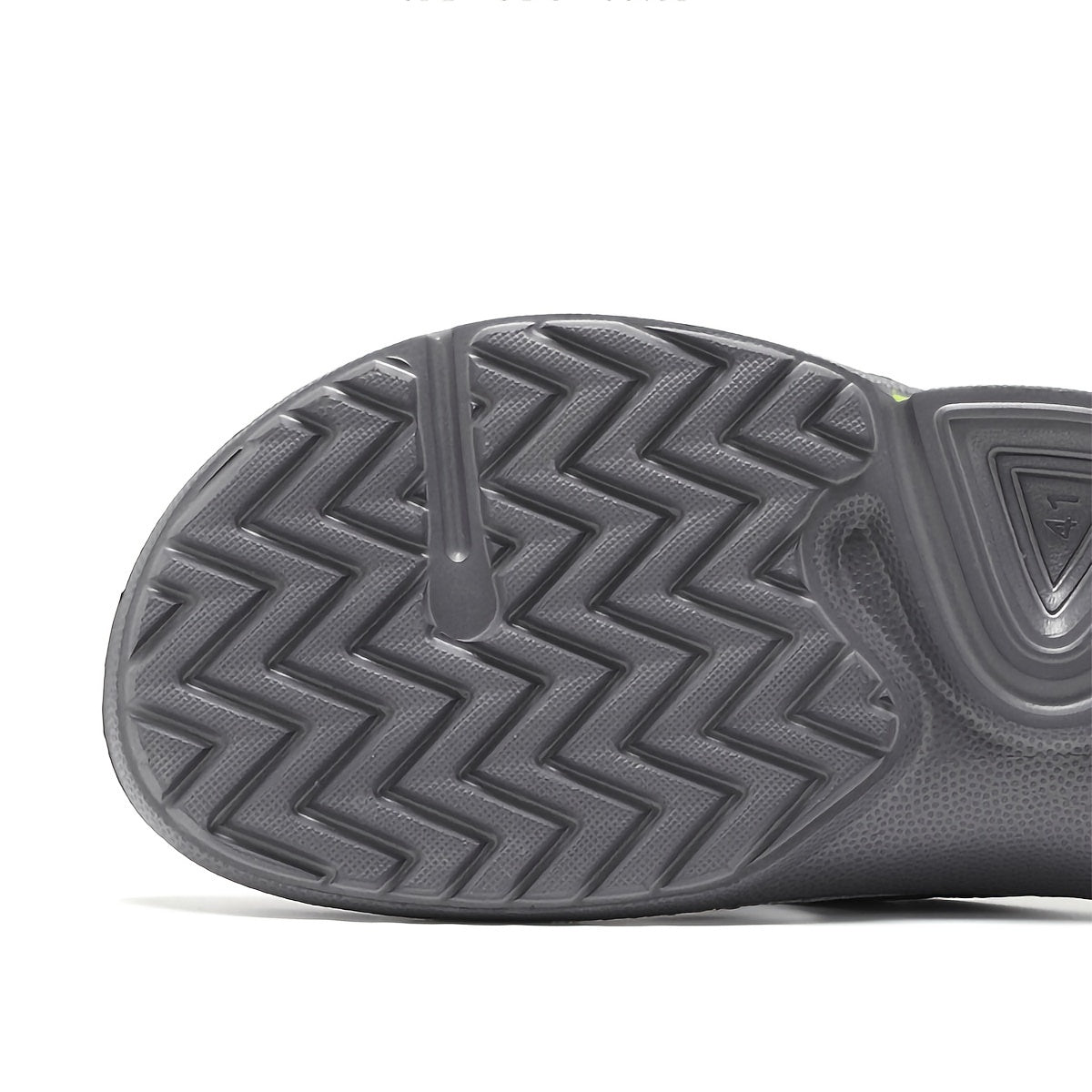 Men's Lightweight Comfy Non-Slip Flip Flops for Summer