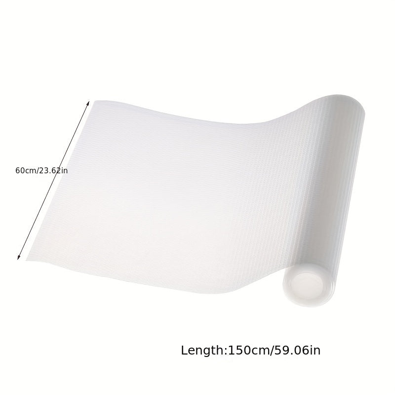 Waterproof Shelf Liner for Cabinets and Countertops