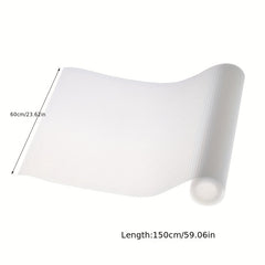 Waterproof Shelf Liner for Cabinets and Countertops