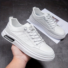 Men's Skate Shoes Non Slip Sneakers Men's Footwear