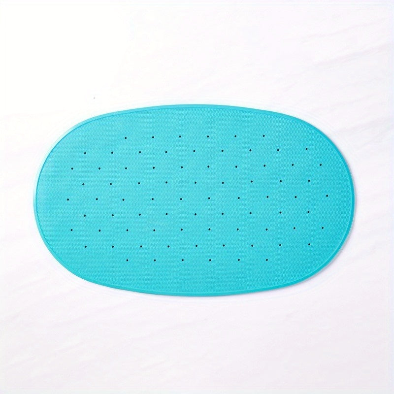 Non Slip Baby Bathtub Mat for Safe Bath Time