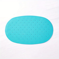 Non Slip Baby Bathtub Mat for Safe Bath Time