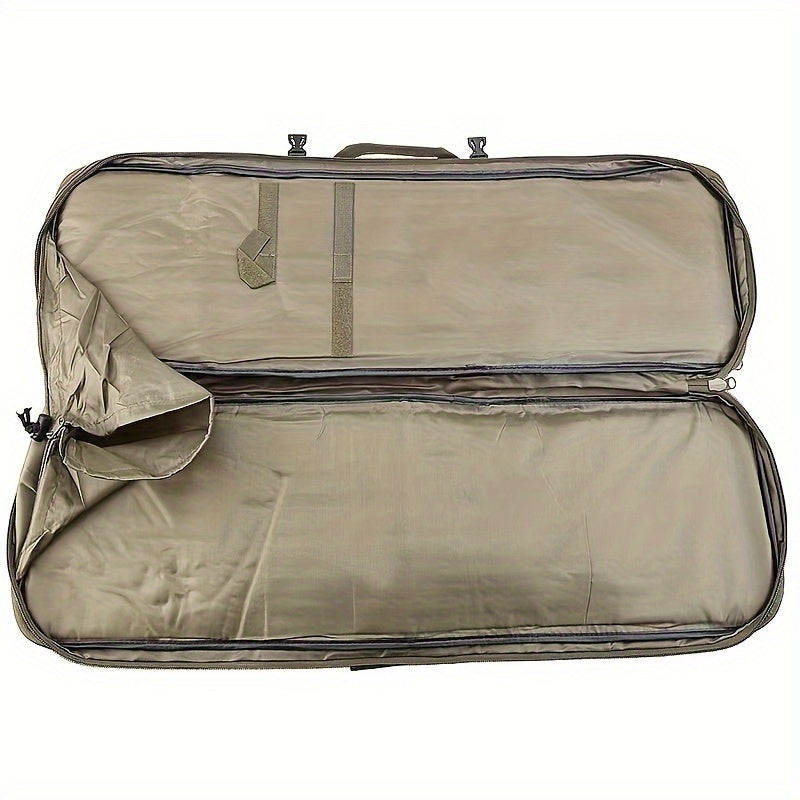 Multifunctional Outdoor Storage Bag Large Capacity Backpack for Fishing Rod