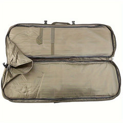 Multifunctional Outdoor Storage Bag Large Capacity Backpack for Fishing Rod
