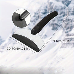 Oxford Snow Shovel 3 In 1 Snowplow Car Winter Shoveling Cleaning Tools