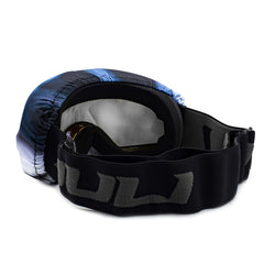 MAXJULI Microfiber Goggle Cover 3000 013 Mesh Fabric Cover