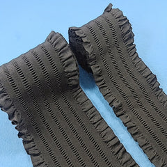 7 Yards Nylon Elastic Band For Clothing Sewing Accessories