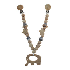 Elephant Car Hanging Toy
