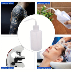 Plastic Safety Cleaning Bottle 500ml/1000ml