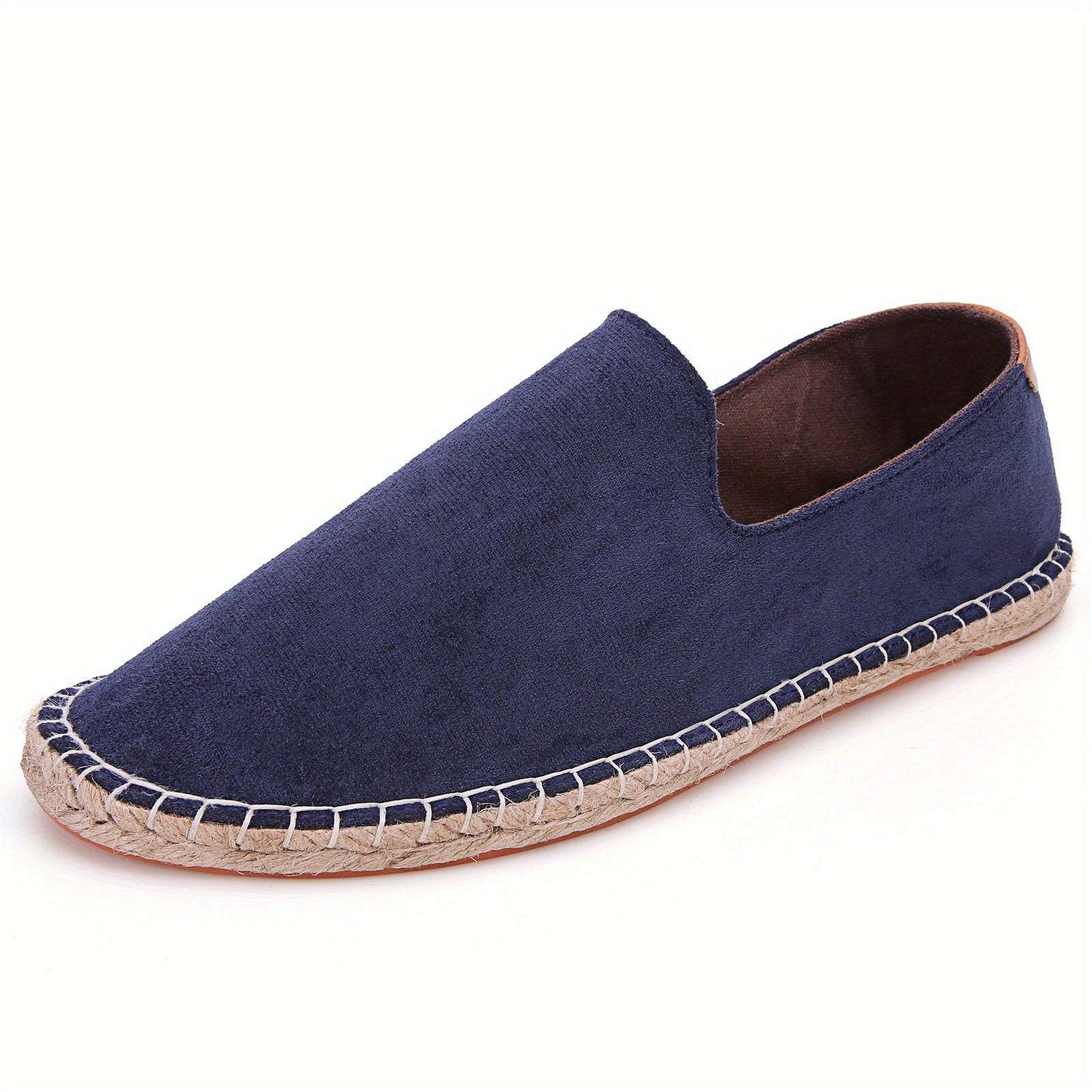 Men's Lightweight Slip On Shoes for Walking Jogging