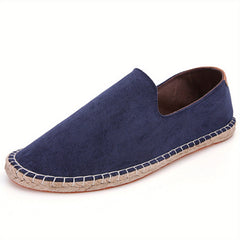 Men's Lightweight Slip On Shoes for Walking Jogging