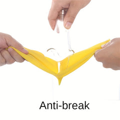 Latex Gloves for Kitchen and Dishwashing Waterproof and Thickened
