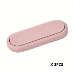 3pcs Children's Safety Cabinet Door Drawer Lock