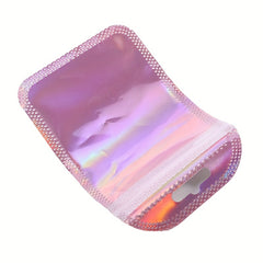 Colorful Laser Packaging Bag - Jewelry Storage Pouch