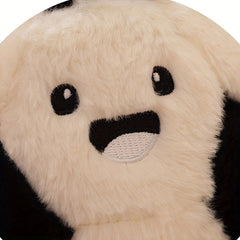 Football Plush Stuffed Ball Pillow Soft Plush Ball Durable Gift