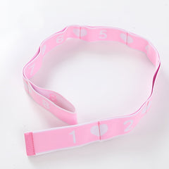 Yoga Resistance Tension Belt for Butt Lifting