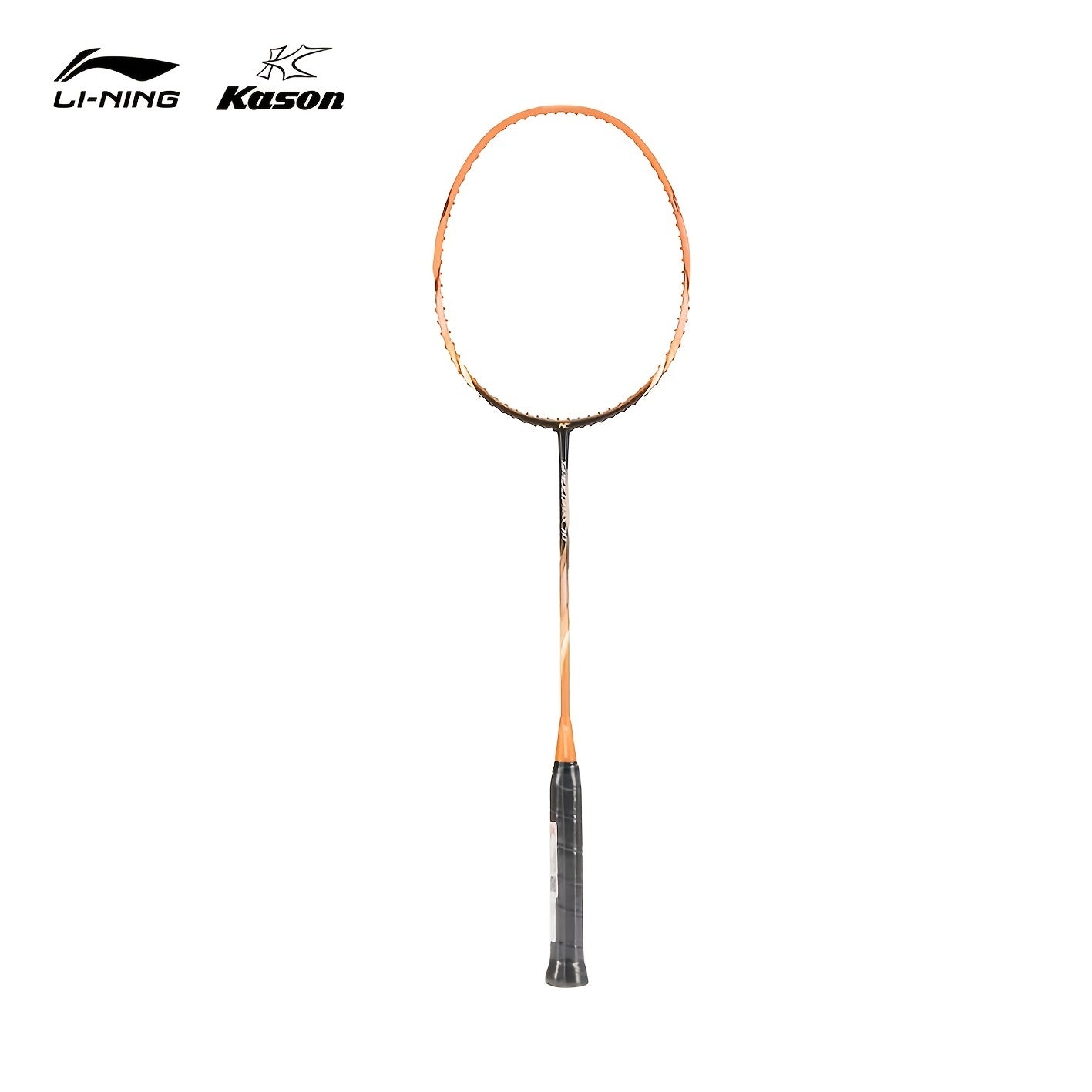 NI NING Badminton Racket SPEEDMAX 70 FYPR044 1 Full Carbon Unstrung
