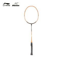 NI NING Badminton Racket SPEEDMAX 70 FYPR044 1 Full Carbon Unstrung