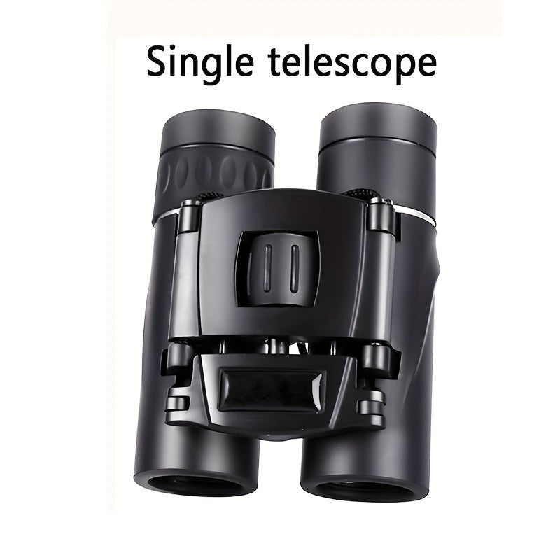 Waterproof Binoculars for Bird Watching Outdoor BAK4 Telescope