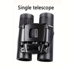 Waterproof Binoculars for Bird Watching Outdoor BAK4 Telescope