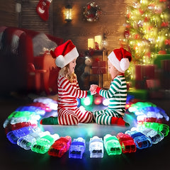 LED Finger Lights Party Favors for Bachelorette Party - Novelty Toys Gift