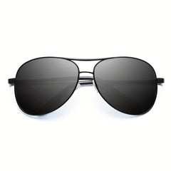 Men's Vintage Polarized Sunglasses UV Protection